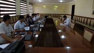 Адлия вазирлиги 1 000 та юрист лавозимига танловларни бошлади