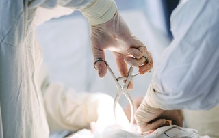 Qozogʻistonlik jarrohlar 4 yoshli bolaning ichaklaridan 39 ta magnit sharni olib tashladi