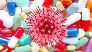 Южная Корея заявила о прорыве в создании лекарства против Covid-19