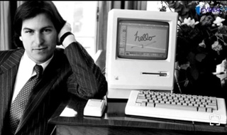 1 aprel — "Apple" kompaniyasi tashkil topgan kun