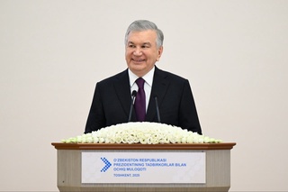 Чегара ҳудудларда тиббиёт кластерлари ташкил қилинади