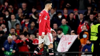 Ставка Рангника на Роналду и Элангу не сыграла и МЮ вылетел