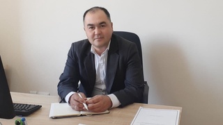 Тупроққалъа янгиланишлари фаровон турмушда акс этяпти