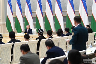 Тарбияси оғир, қийин шароитдаги ёшлар билан янгича ишлаш тизими бўлади