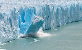 Человечество предупредили о приближении необратимых климатических катастроф