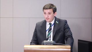 Yangi gʻoya: jamiyat – mamlakatdagi islohotlar tashabbuskori va asosiy ijrochisi