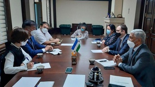 National Chamber considers the issue of introducing foreign experience