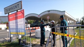 Тошкент шаҳрига киришга чекловлар қандай ҳолатларга татбиқ этилмаслиги белгиланди