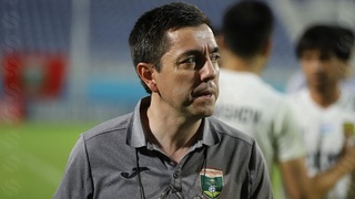 Тренер Локомотива после поражения в Коканде призвал перевести футбол Узбекистана в УЕФА