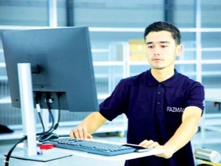 Tekshiruvlar soni keskin kamaytirildi