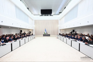 Муҳандислик йўналишлари бўйича республика танлови ўтказилади. Биринчи ўринга электромобиль берилади