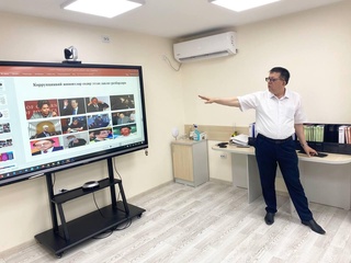 “Ҳалоллик вакцинаси”нинг қонуний асослари