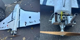 Белорусский вертолет 12 июля сбил российский ударный дрон