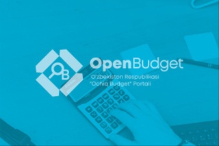 “Ochiq budjet” portalida ovoz berish jarayonlari vaqtincha toʻxtatiladi