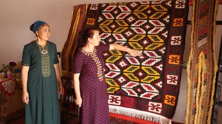 Yangilanayotgan yurtimizda yangi imkoniyatlar