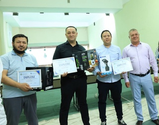 OAV xodimlari orasidan merganlar aniqlandi