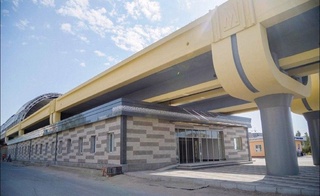 «Сергели» метро линияси қурилиши давом эттирилмоқда