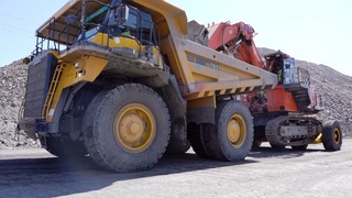 Konchilik sohasida yangi ixtiro