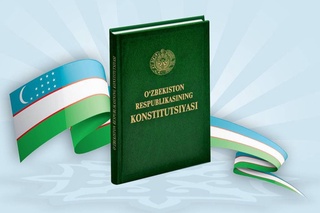 Конституциялық реформалар халық абаданлығын тәмийинлеў кепили