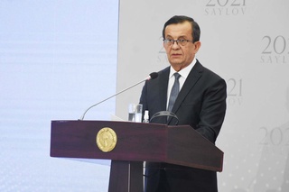 МСК: Президент сайловида 16 миллион 36 минг 914 фуқаро (80,8 фоиз) овоз берган