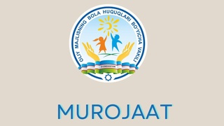 Жиззахдаги боғчада 2 нафар бола овқатдан заҳарлангани аниқланди