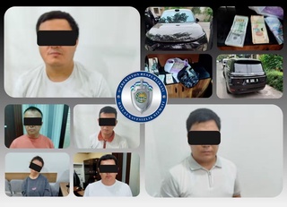 Soliq idoralari mansabdorlariga nisbatan jinoyat ishi qoʻzgʻatildi