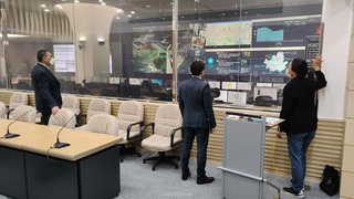 Жамоат транспорти соҳасини ислоҳ қилиш бўйича Жанубий Корея тажрибаси ўрганилади