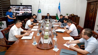 Госкомэкологии организовал «открытый диалог» с предпринимателями