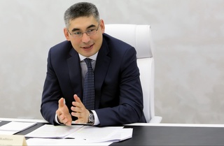 Бугунги солиқчилар тўрт йил  олдинги солиқчилар эмас. замон ҳам ўзгарди, булар ҳам ўзгарди