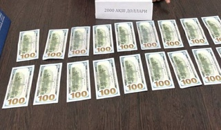 Kredit olib berishni vaʼda qilgan firibgarni omadi kelmadi