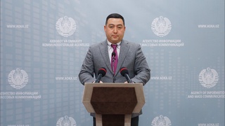 Ўрмон хўжалигида қўшимча тармоқларни ривожлантириш ҳисобига 10 мингта янги иш ўрни яратилди