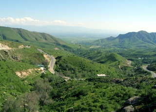 Taxtiqoracha orqali toʻlovli tonnel qurilishi mumkin