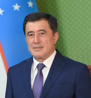 Vladimir Norov: SHHT yangi O'zbekistonning tashqi siyosiy ustuvorliklari tizimida