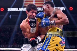 Shohjahon Ergashev 28-mart kuni AQSHda jang oʻtkazmoqchi