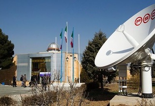 Эрон коинотга одамни олиб чиқиш борасидаги режаларини маълум қилди