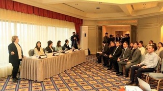 Отели Узбекистана начинают подготовку к новому туристическому сезону