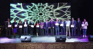 В Ташкенте прошла международная конференция, посвященная доступу к информации