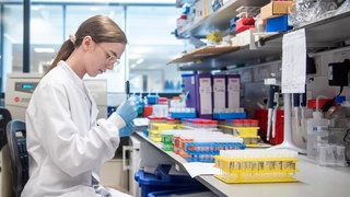 Оксфордская вакцина от коронавируса показала сильный иммунный ответ