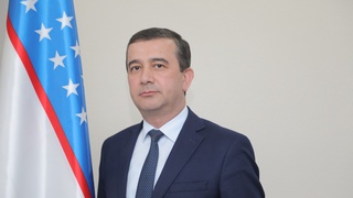 Олийгоҳ ҳам, тадбиркор ҳам, талаба ҳам бирдек манфаатдор