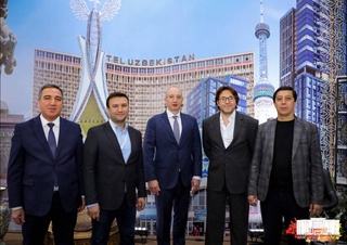 A memorandum of cooperation in the field of tourism was signed between the cities of Tashkent and Moscow