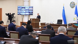 Инсон қадри учун – 100 та мақсад