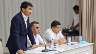 Ўзбекистонда фермерлар учун дастур доирасида онлайн-ветеринария ишга туширилмоқда