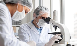 Suyak saratonini davolashning yangi usuli topildi