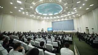 Оқолтин, Ховос, Боёвут, Сардоба ва Гулистон туманлари тўлиқ «индустриал зона»ларга айлантирилади