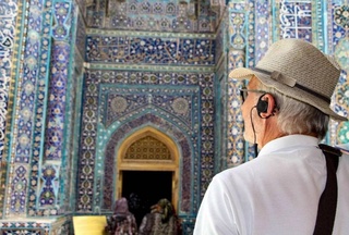 Ноябрь - «Месяц туризма для пожилых людей»: пенсионерам предоставляются скидки