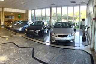 Фуқароларда қайси русумдаги автомобиллар сони кўп?