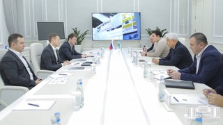 Российская компания проведет энергоаудит в системе электрических сетей Ташкента