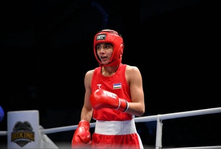 Муштзанҳои ҷавони Ӯзбекистон дар чемпионати Осиё, ки дар Аммон баргузор гардид, дар ҳисоби даставӣ ҷойи аввалро ишғол карданд