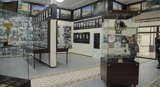 Mehmonlar iliq taassurotda