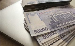 Қуйи Чирчиқда тикувчиликни ўргатиш учун ажратилган 282,4 млн сўм талон-торож қилингани аниқланди